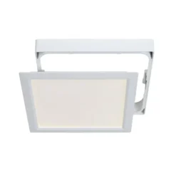 Lucide Tendo 22,5x22,5 LED Plafondi -Konstsmide Kauppa 5411212071774 5