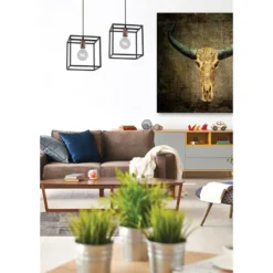 Lucide Arthur Riippuvalaisin -Konstsmide Kauppa 5411212082749 3