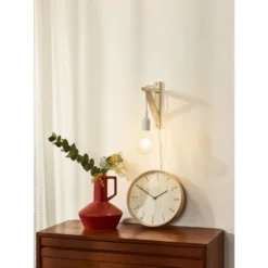 Lucide Fix Wall Seinävalaisin -Konstsmide Kauppa 5411212082831 3