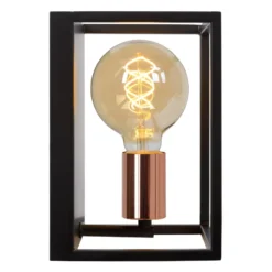 Lucide Arthur Seinävalaisin -Konstsmide Kauppa 5411212082893 4