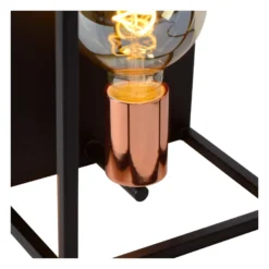 Lucide Arthur Seinävalaisin -Konstsmide Kauppa 5411212082893 5