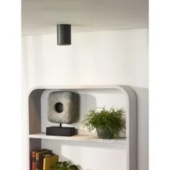 Lucide Bentoo Pyöreä LED Kattospottivalaisin -Konstsmide Kauppa 5411212091727 3