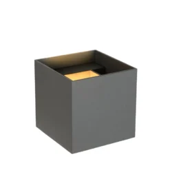 Lucide Xio LED Seinävalaisin