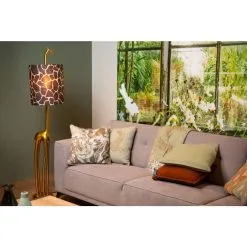 Lucide Extravaganza Miss Tall Lattiavalaisin 9 Lucide Extravaganza Miss Tall Lattiavalaisin -Konstsmide Kauppa 5411212105431 3