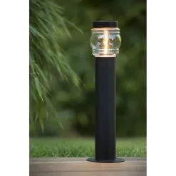 Lucide Mirane Ulkopylväsvalaisin -Konstsmide Kauppa 5411212114365 2