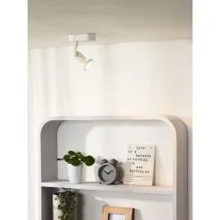 Lucide Jaster LED Kattospottivalaisin -Konstsmide Kauppa 5411212114686 3