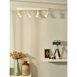 Lucide Jaster 4-os LED Kattospottivalaisin -Konstsmide Kauppa 5411212114747 3