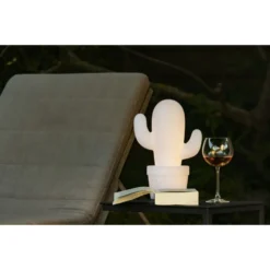 Lucide Cactus IP54 Pöytävalaisin -Konstsmide Kauppa 5411212133915 4