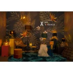 Lucide Sir Winston Pöytävalaisin -Konstsmide Kauppa 5411212134097 5