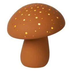 Lucide Fungo Posliini Pöytävalaisin -Konstsmide Kauppa 5411212134301 4