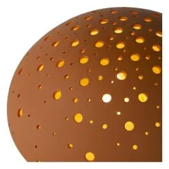 Lucide Fungo Posliini Pöytävalaisin -Konstsmide Kauppa 5411212134301 5