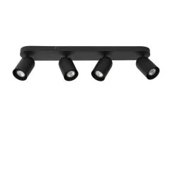 Lucide Punch 4-osainen Kattospottivalaisin -Konstsmide Kauppa 5411212134332 2