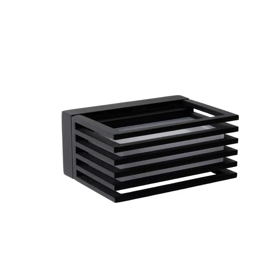 Lucide Malta LED Ulkoseinävalaisin 4 Lucide Malta LED Ulkoseinävalaisin - Image 2