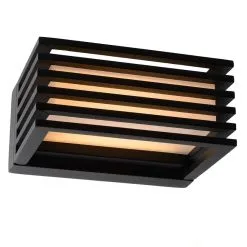 Lucide Malta LED Ulkoseinävalaisin 11 Lucide Malta LED Ulkoseinävalaisin -Konstsmide Kauppa 5411212151810 5