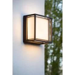 Lucide Singa LED Ulkoseinävalaisin -Konstsmide Kauppa 5411212151827 3