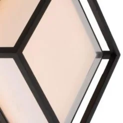 Lucide Singa LED Ulkoseinävalaisin -Konstsmide Kauppa 5411212151827 4