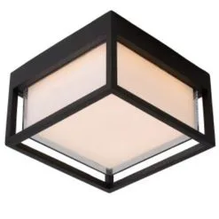 Lucide Singa LED Ulkoseinävalaisin -Konstsmide Kauppa 5411212151827 5