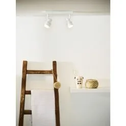 Lucide Sirene IP44 2-os LED Kattospotti 9 Lucide Sirene IP44 2-os LED Kattospotti -Konstsmide Kauppa 5411212176127 3