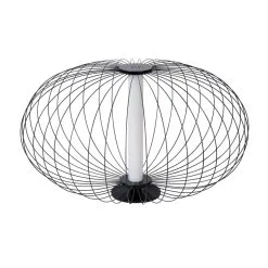 Lucide Carbony LED Pöytävalaisin -Konstsmide Kauppa 5411212201904 2