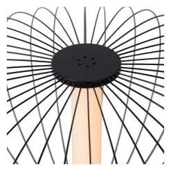 Lucide Carbony LED Pöytävalaisin -Konstsmide Kauppa 5411212201904 3