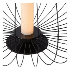 Lucide Carbony LED Pöytävalaisin -Konstsmide Kauppa 5411212201904 4