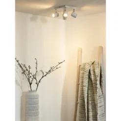 Lucide Rilou 4-os LED Kattospottivalaisin -Konstsmide Kauppa 5411212261991 3