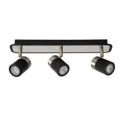 Lucide Lennert 3-os Kattospottivalaisin -Konstsmide Kauppa 5411212262615 2