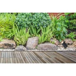 Lucide Manal Puutarhaspottivalaisin -Konstsmide Kauppa 5411212271693 3