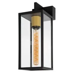 Lucide Laurens IP54 Ulkoseinävalaisin 9 Lucide Laurens IP54 Ulkoseinävalaisin -Konstsmide Kauppa 5411212272010 2