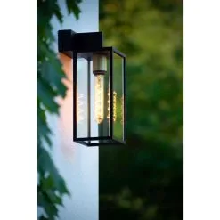 Lucide Laurens IP54 Ulkoseinävalaisin 10 Lucide Laurens IP54 Ulkoseinävalaisin -Konstsmide Kauppa 5411212272010 3