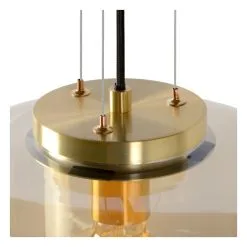 Lucide Florien Riippuvalaisin 9 Lucide Florien Riippuvalaisin -Konstsmide Kauppa 5411212302359 5