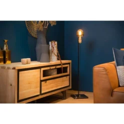 Lucide Ottelien Lattiavalaisin -Konstsmide Kauppa 5411212302496 4