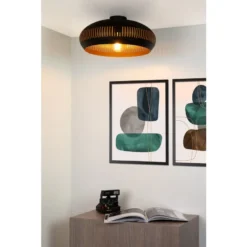 Lucide Rayco Ø45cm Kattovalaisin -Konstsmide Kauppa 5411212303011 3