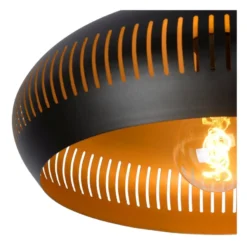 Lucide Rayco Ø45cm Kattovalaisin -Konstsmide Kauppa 5411212303011 5