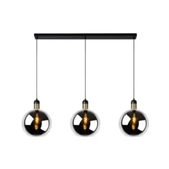 Lucide Julius 3-os Riippuvalaisin