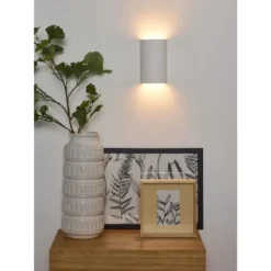 Lucide Gipsy Seinävalaisin -Konstsmide Kauppa 5411212351494 3