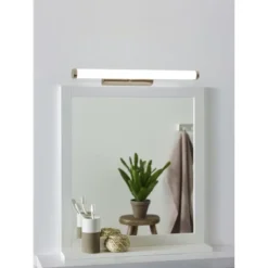 Lucide Belpa LED Peilivalaisin -Konstsmide Kauppa 5411212390608 3