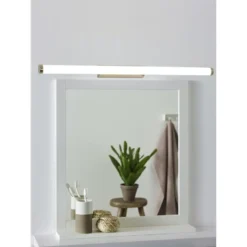 Lucide Belpa LED Peilivalaisin -Konstsmide Kauppa 5411212390615 3