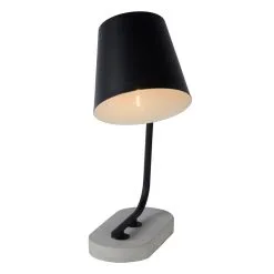 Lucide Cona Pöytävalaisin -Konstsmide Kauppa 5411212450814 4