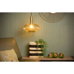 Lucide Maloto Ø30cm Riippuvalaisin -Konstsmide Kauppa 5411212451200 3