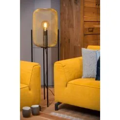 Lucide Mesh Lattiavalaisin -Konstsmide Kauppa 5411212451286 4