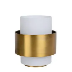 Lucide Firmin Pöytävalaisin -Konstsmide Kauppa 5411212451637 2