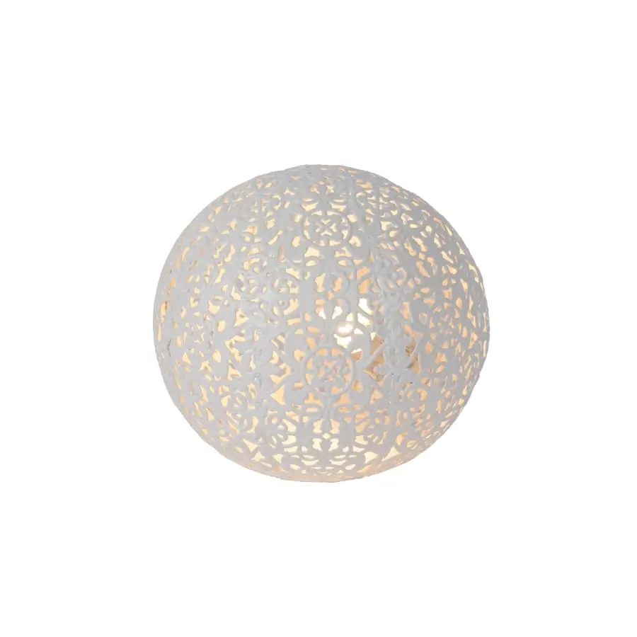 Lucide Paolo Pöytävalaisin 3 Lucide Paolo Pöytävalaisin