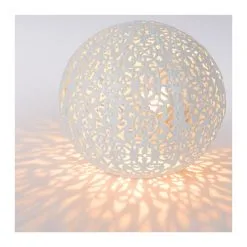 Lucide Paolo Pöytävalaisin 10 Lucide Paolo Pöytävalaisin -Konstsmide Kauppa 5411212460479 4