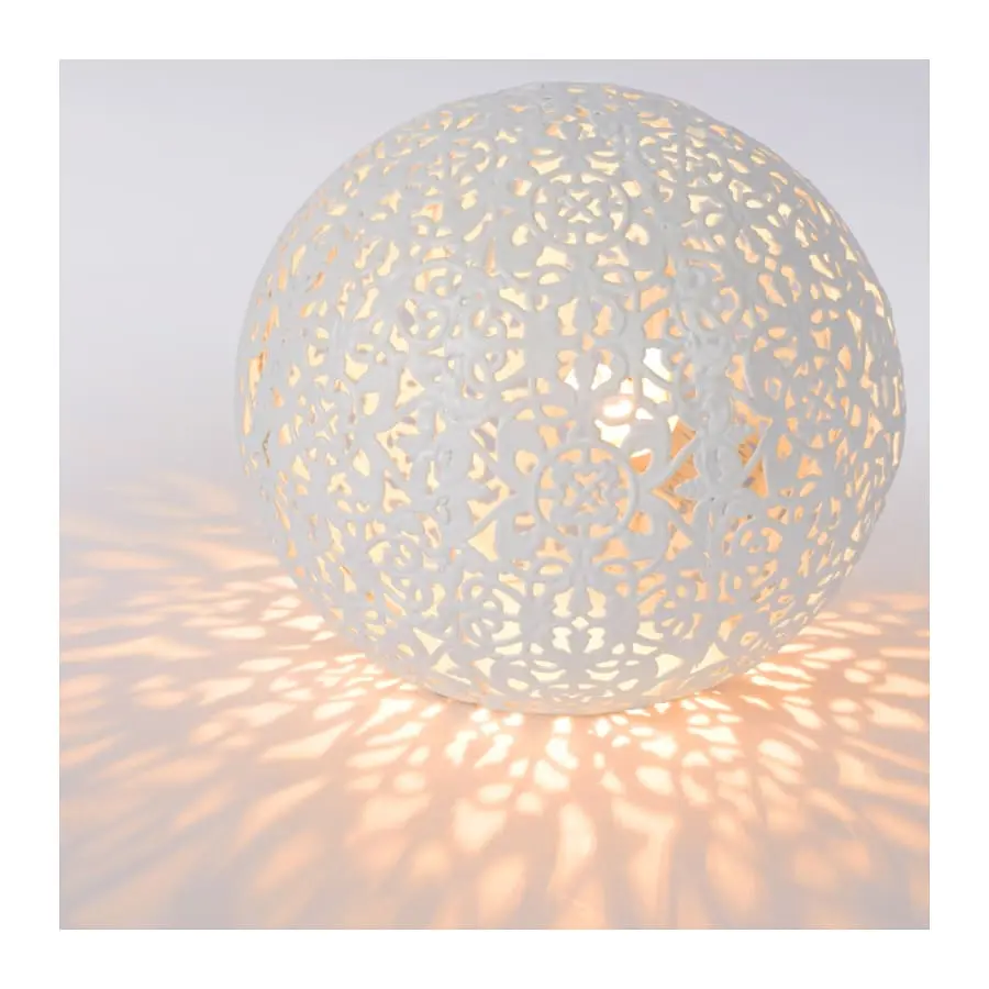 Lucide Paolo Pöytävalaisin 6 Lucide Paolo Pöytävalaisin - Image 4