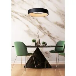 Lucide Talowe Ø60 LED Riippuvalaisin -Konstsmide Kauppa 5411212460707 5