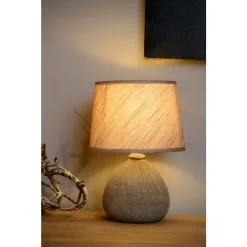 Lucide Ramzi Pöytävalaisin -Konstsmide Kauppa 5411212470188 3