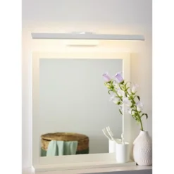 Lucide Bethan IP21 LED Peilivalaisin -Konstsmide Kauppa 5411212480019 3