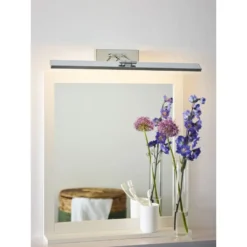 Lucide Erwan Kylpyhuonen Peilivalaisin -Konstsmide Kauppa 5411212480057 3