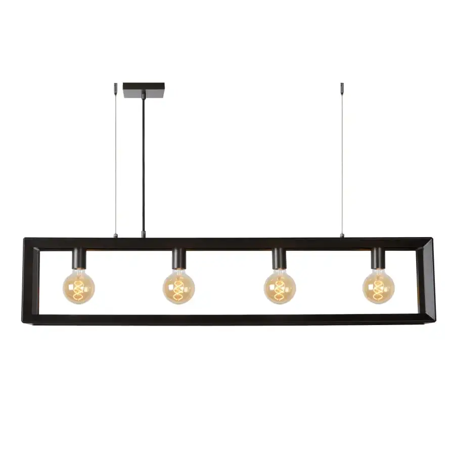 Lucide Thor Riippuvalaisin 3 Lucide Thor Riippuvalaisin